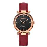 Woman Watch Best Sell   Fashion Classic Hot Sale Luxury Analog Quartz