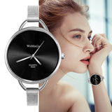 Woman Watch  Fashion   Clock Montre  Wrist