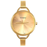 Woman Watch  Fashion   Clock Montre  Wrist