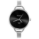 Woman Watch  Fashion   Clock Montre  Wrist