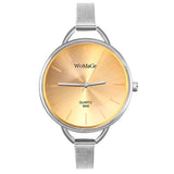 Woman Watch  Fashion   Clock Montre  Wrist