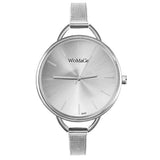 Woman Watch  Fashion   Clock Montre  Wrist