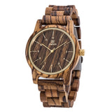 Woman Watch 2019 Hot Sell   Dress Watch UWOOD  Wooden WristWatch Quartz Wood  Natural Wood