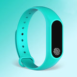 Man Watch Bracelet Smart   Sport Led Digital  Electronic New Wrist