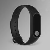 Man Watch Bracelet Smart   Sport Led Digital  Electronic New Wrist