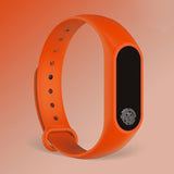 Man Watch Bracelet Smart   Sport Led Digital  Electronic New Wrist