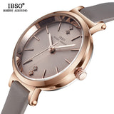 Woman Watch Ultra-Thin Wrist   Luxury   Clock Fashion Montre