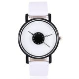 Woman Watch  Quartz Wristwatches   Fashion Luxury Creative  Montre