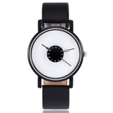 Woman Watch  Quartz Wristwatches   Fashion Luxury Creative  Montre