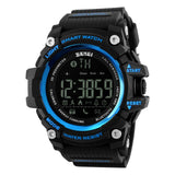 Man Watch Outdoor Sport Smart  Bluetooth Multifunction Fitness Watches 5Bar Waterproof Digital
