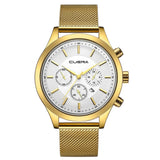 Man Watch Business   2019 Fashion Sport Quartz Watches Brand Luxury Business Waterproof
