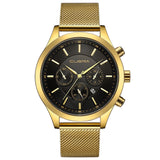 Man Watch Business   2019 Fashion Sport Quartz Watches Brand Luxury Business Waterproof