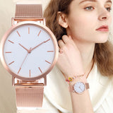 Woman Watch Fashion Women Wrist Watch Luxury Ladies Watch Women