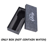 Man Watch Luxury Fashion Large Dial Military Quartz   Leather Sport Watches