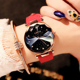 Woman Watch 2019 Best Selling   Bracelets Rhinestone Luxury Quartz Wrist