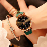 Woman Watch 2019 Best Selling   Bracelets Rhinestone Luxury Quartz Wrist