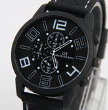 Man Watch Top Luxury Brand Fashion Military Quartz  Sports Wristwatches
