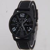 Man Watch Top Luxury Brand Fashion Military Quartz  Sports Wristwatches