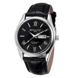 Man Watch 2019 Brand New  Steel Waterproof Quartz Wristwatch