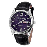 Man Watch 2019 Brand New  Steel Waterproof Quartz Wristwatch