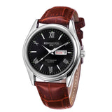 Man Watch 2019 Brand New  Steel Waterproof Quartz Wristwatch
