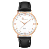 Woman Watch Classic Hot Luxury Business Unisex  Stainless Steel Analog Quartz Analog Wrist