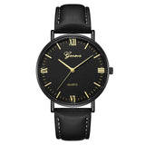 Woman Watch Classic Hot Luxury Business Unisex  Stainless Steel Analog Quartz Analog Wrist