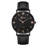 Woman Watch Classic Hot Luxury Business Unisex  Stainless Steel Analog Quartz Analog Wrist