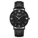 Woman Watch Classic Hot Luxury Business Unisex  Stainless Steel Analog Quartz Analog Wrist