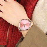 Woman Watch Hot CMK Luxury European Style Ladies