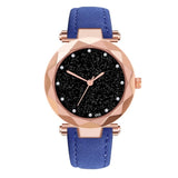 Woman Watch 2019 Watches  Fashion Luxury Brand Sky Starry Wristwatches