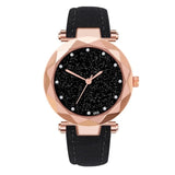 Woman Watch 2019 Watches  Fashion Luxury Brand Sky Starry Wristwatches