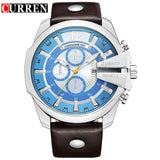 Man Watch 2019  Quartz Wristwatches Male Clock Top Brand Luxury