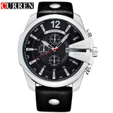 Man Watch 2019  Quartz Wristwatches Male Clock Top Brand Luxury