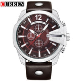 Man Watch 2019  Quartz Wristwatches Male Clock Top Brand Luxury