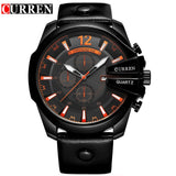 Man Watch 2019  Quartz Wristwatches Male Clock Top Brand Luxury