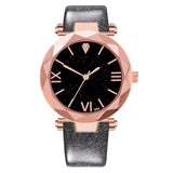 Woman Watch 2019 Watches  Fashion Luxury Brand Sky Starry Wristwatches