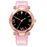 Woman Watch 2019 Watches  Fashion Luxury Brand Sky Starry Wristwatches