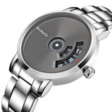Man Watch Montre Homme 2019 New Hot Sell Brand   Wrist  Luxury Unique Style  Quartz