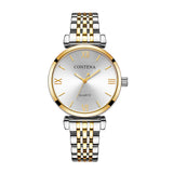 Woman Watch Fashion Dress   Relogio Feminino