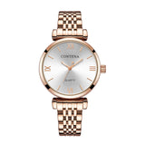 Woman Watch Fashion Dress   Relogio Feminino