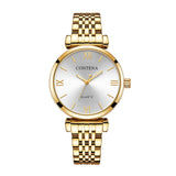 Woman Watch Fashion Dress   Relogio Feminino
