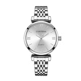 Woman Watch Fashion Dress   Relogio Feminino