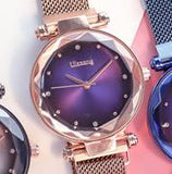 Woman Watch 2019 Magnet Magnetic Force Unique Creative Band  Luxury Quartz   Dress Wristwatches
