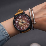 Woman Watch 2019 Hot Sale  Top Brand Fashion Wristwatches