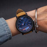 Woman Watch 2019 Hot Sale  Top Brand Fashion Wristwatches