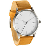 Man Watch,Fashion Sport,Leather , Calendar Watches
