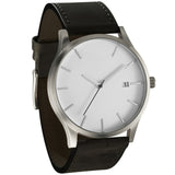 Man Watch,Fashion Sport,Leather , Calendar Watches